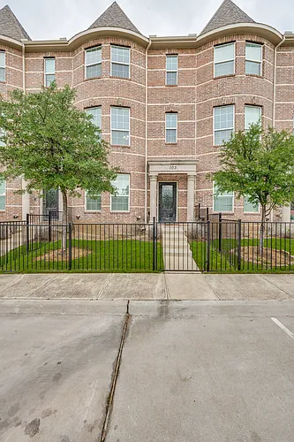 2500 Rockbrook Dr #103 Photo 1