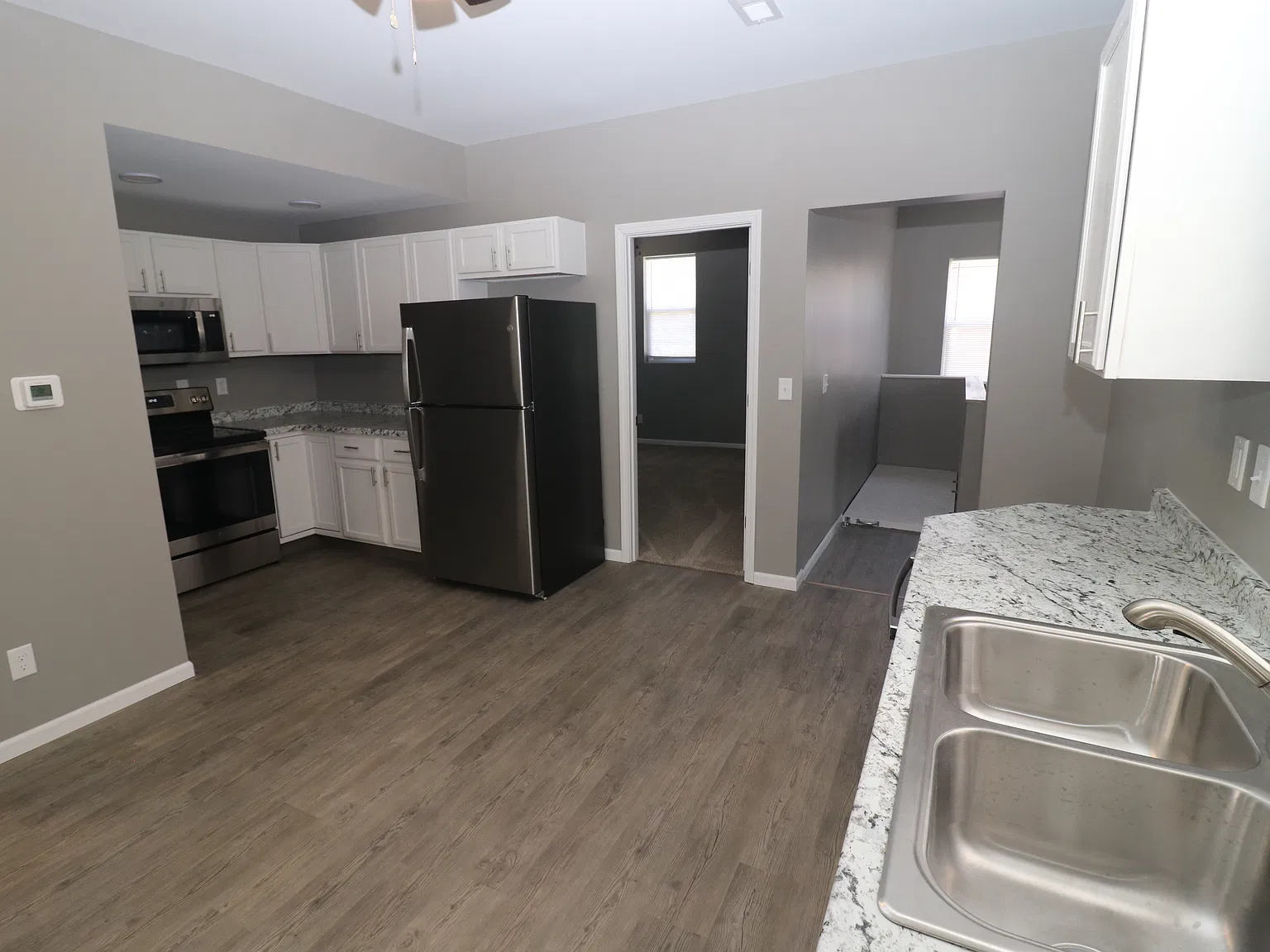 4 bed, 1650 sqft, $1,700 — Photo 3