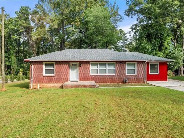 2229 Beecher Cir SW, Atlanta, GA 30311