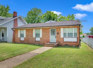 73 Poplar Ave, Newport News, VA 23607