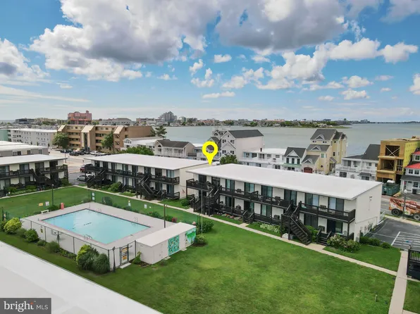 504 Bayshore Dr Unit 45, Ocean City, MD 21842