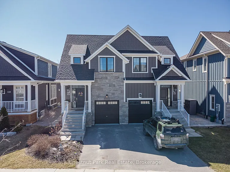 132 Yellow Birch Cres — Photo 1