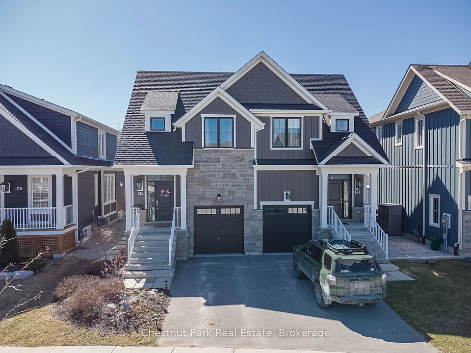 132 Yellow Birch Cres