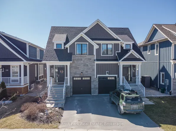 132 Yellow Birch Cres, The Blue Mountains, ON L9Y 0Y5