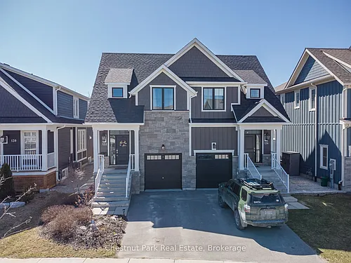 132 Yellow Birch Cres Photo 1