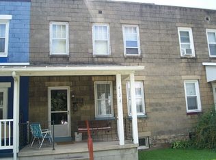 412 S Wayne St, Lewistown, PA 17044