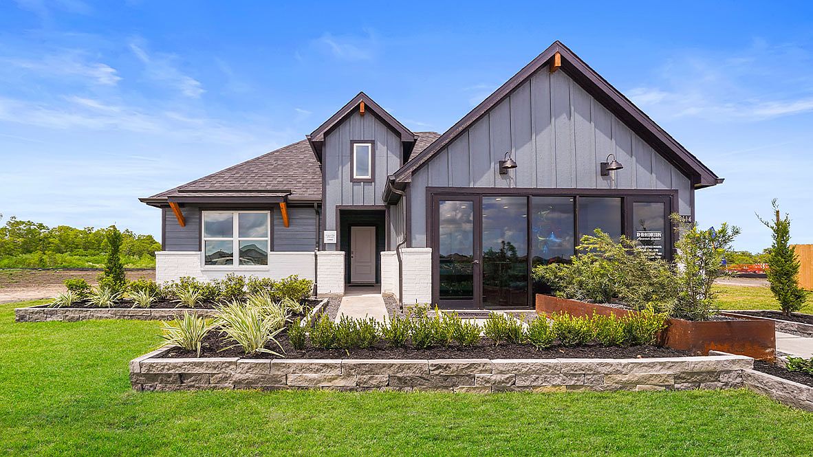 Central Park by D.R. Horton Houston Southeast in Texas City TX Zillow