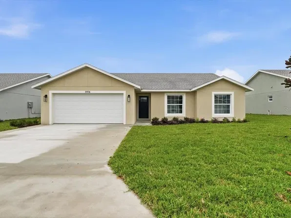 5992 TEAL TRAIL, LAKELAND, FL 33809