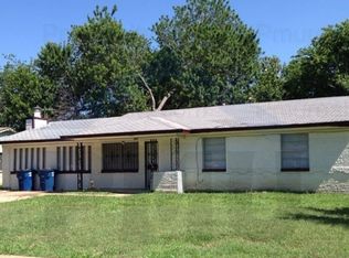 945 Kirnwood Dr, Dallas, TX 75232