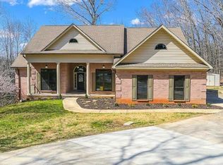 3613 Chula Vista Dr SW, Decatur, AL 35603