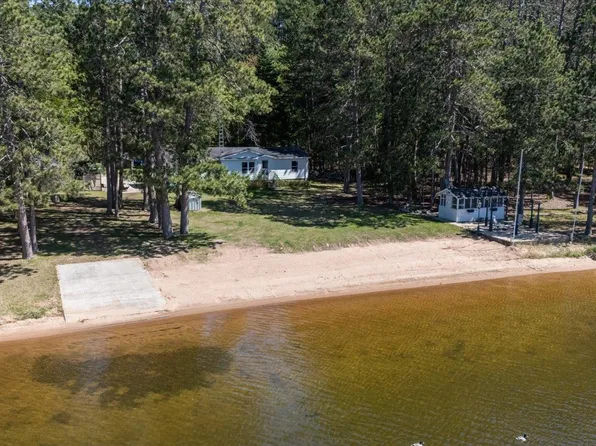 24641 N Deer Lake Rd, Effie, MN 56639
