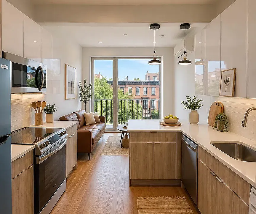 1644 New York Ave #5B