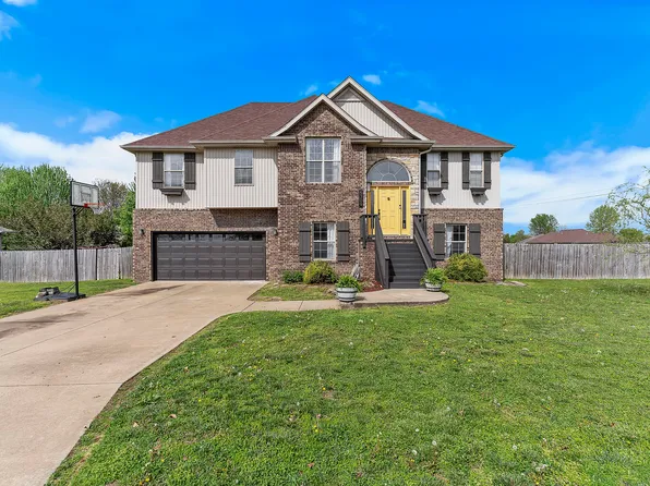 5309 N 11th Avenue, Ozark, MO 65721