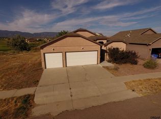 4606 Joseph St N, Florence, CO 81226