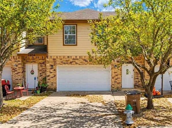1604 Nassau St, Edinburg, TX 78541