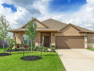 6622 Sterling Shores Ln, Rosenberg, TX, 77471