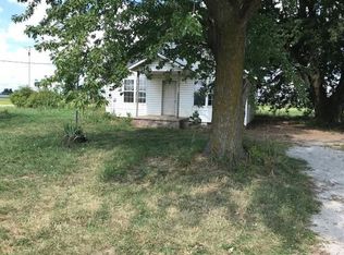 581 S Main St, Centerton, AR 72719