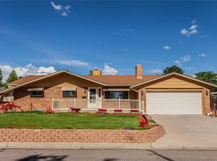 9993 Croke Dr, Thornton, CO 80260