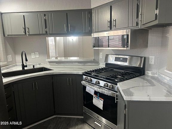 2nd image of 10701 N 99TH Avenue #77