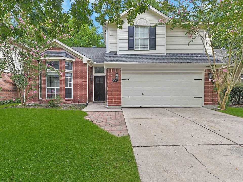 1st image of 4342 Mountain Peak Way