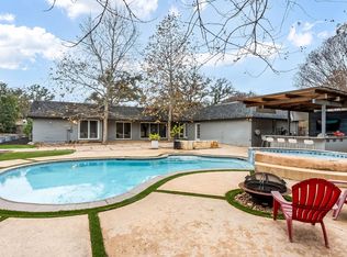 11510 Whisper Cir, San Antonio, TX 78230