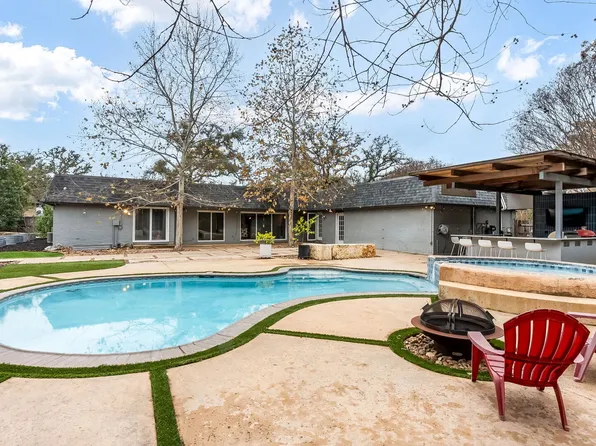 11510 Whisper Circle, San Antonio, TX 78230