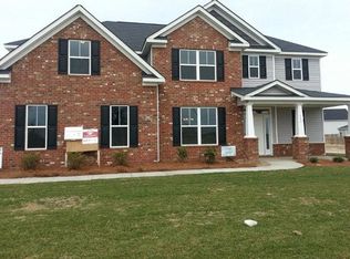 902 Inman Rd, Grovetown, GA 30813