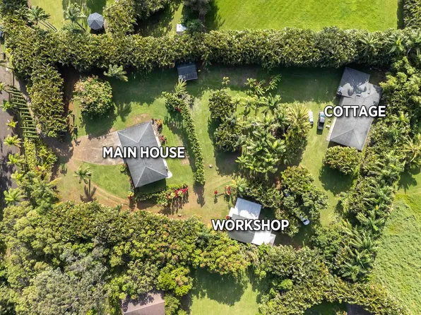 4345 Waha Pl, Haiku, HI 96708