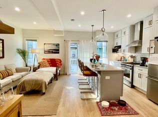 15 Morris St APT 2, Boston, MA 02128