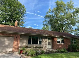 4231 Dicke Rd, Fort Wayne, IN 46804