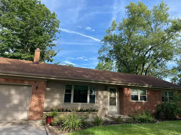 4231 Dicke Rd, Fort Wayne, IN 46804