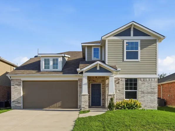 517 High Desert Dr, Fort Worth, TX 76131