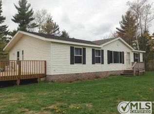 270 Taylor Rd, Gwinn, MI 49841