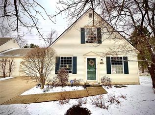 109 Marwyck Place Ln, Northfield, OH 44067