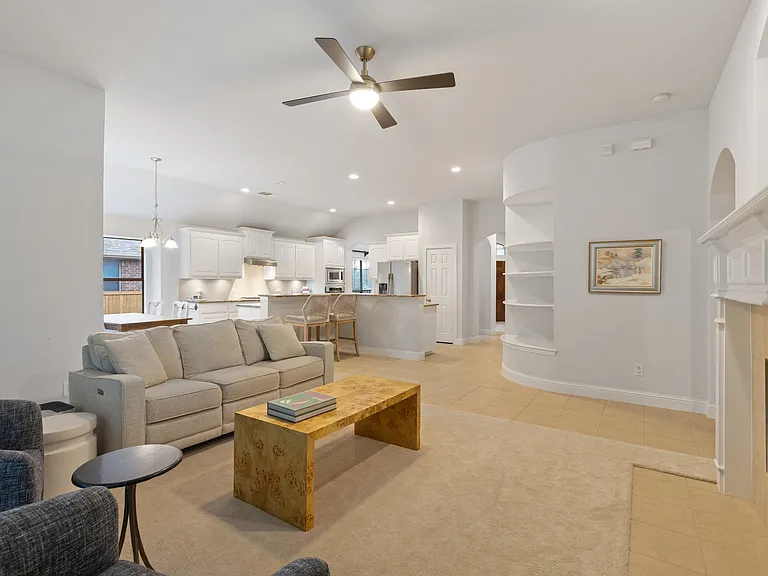 3508 Summerfield Dr — Photo 4
