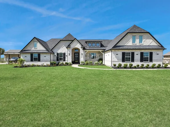 7723 Stratford Hall Dr, Rosharon, TX 77583