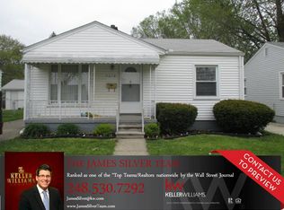 7219 Theut Ave, Warren, MI 48091