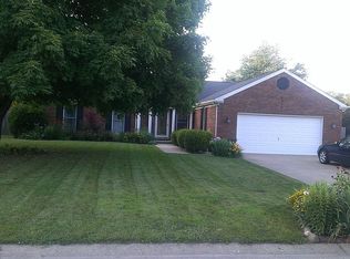 6310 Westwind Dr, Springfield, IL 62711