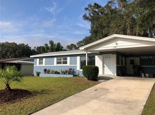 1616 Hampton Rd, Leesburg, FL 34748