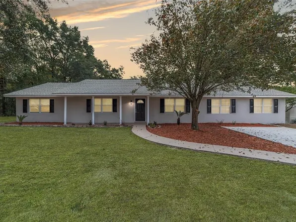 4328 NE 12th St, Ocala, FL 34470