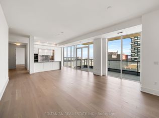 10 Inn On The Park Dr #3204, Toronto, ON M3C 2J7