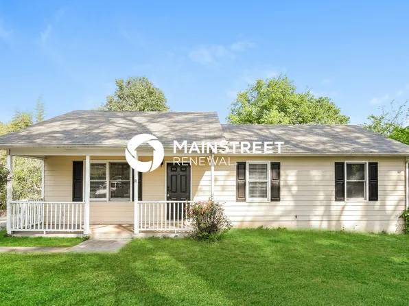 471 Old Grassdale Rd NE, Cartersville, GA 30121