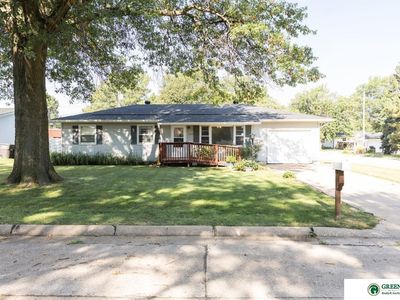 421 N Michigan Ave, York, NE, 68467
