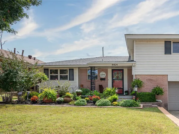 4404 NW 56th Ter, Oklahoma City, OK 73112