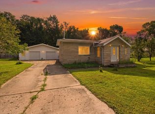 9129 3rd St, Berrien Springs, MI 49103