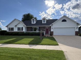 908 2nd AVENUE E E, Holmen, WI 54636