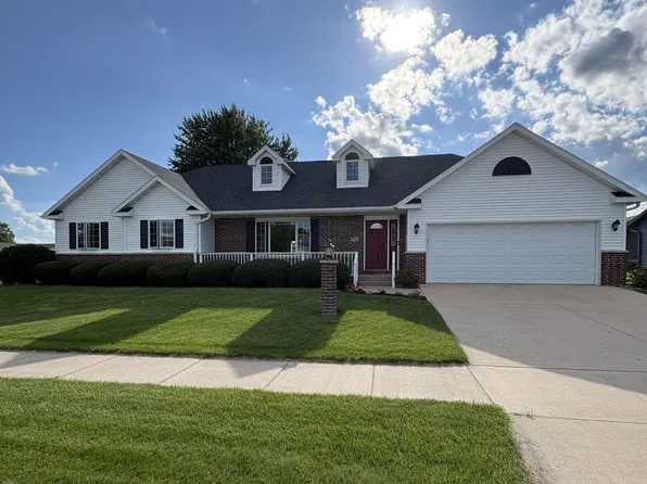908 2nd AVENUE E E, Holmen, WI 54636