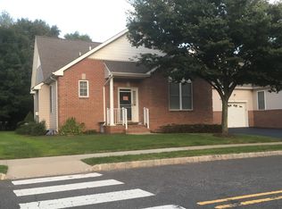 26 Indian Plantation St #26, Flemington, NJ 08822