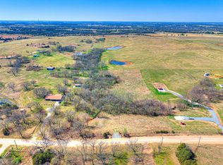 4 S 3440th Rd, Meeker, OK 74855