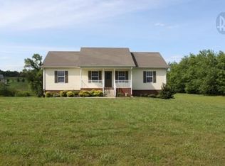 4959 Minnis Rd, Springfield, TN 37172
